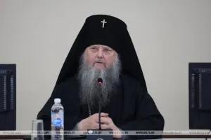В Жировичах обсудили двухдневные маршруты религиозного туризма