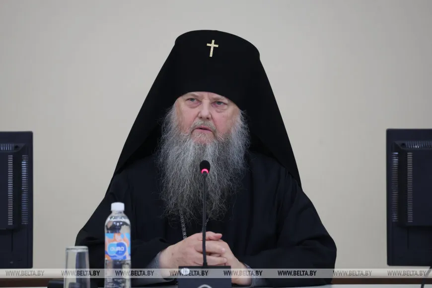 В Жировичах обсудили двухдневные маршруты религиозного туризма