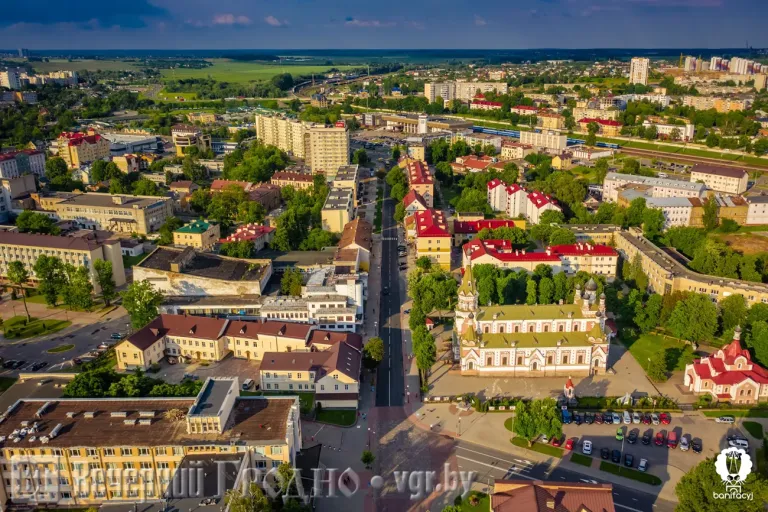 Обновлённый бассейн «Лазурный» откроется в Гродно 6 ноября